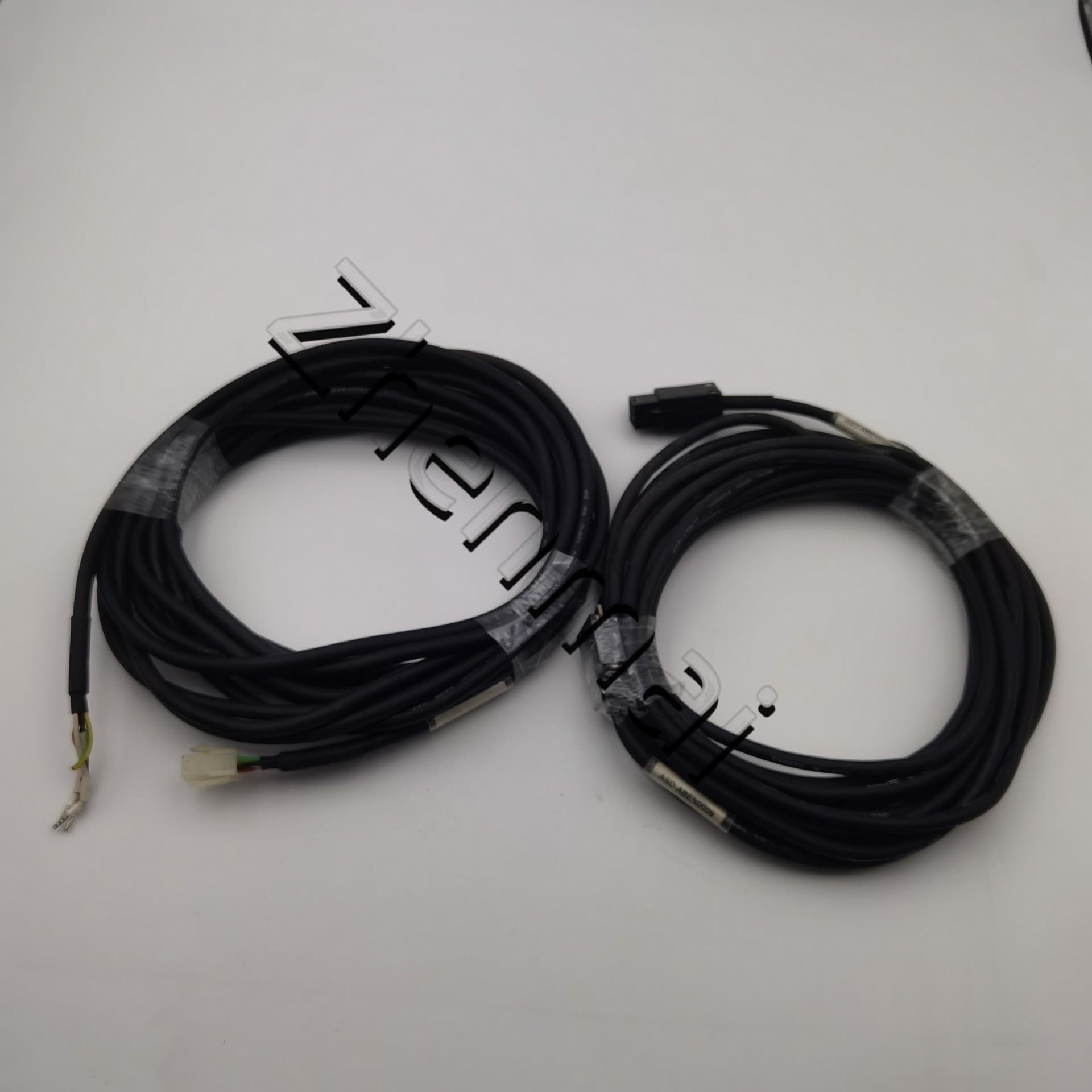 100 % brandneuer Original-Frequenzumrichter Delta ASD-ABEN0008, Antriebsservomotor