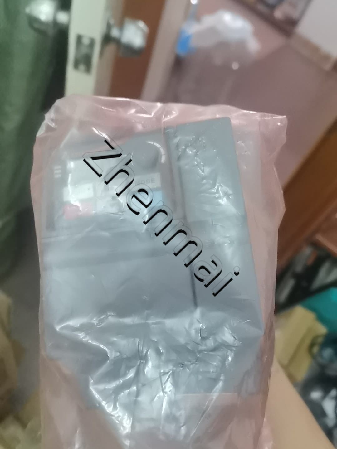 100 % brandneuer, originaler und echter Delta VFD022EL21A Frequenzumrichter, Antriebsservomotor