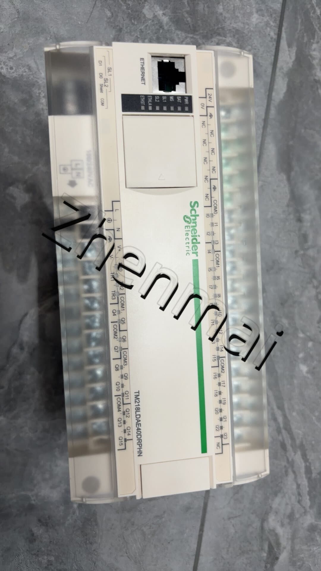 100 % brandneue, originale und echte Schneider TM218LDAE24DRHN Frequenzumrichter, Leistungsschalter, Schütze, Schutzgeräte