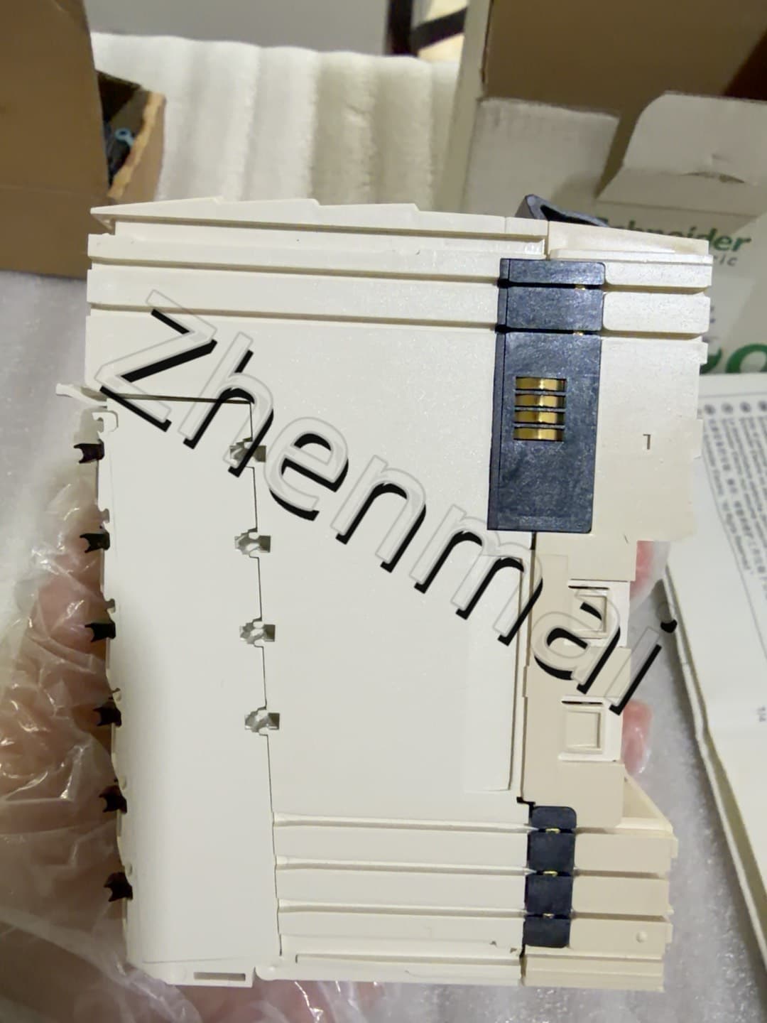 100 % brandneue, originale und echte Schneider TM5C24D18T Frequenzumrichter, Leistungsschalter, Schütze, Schutzgeräte