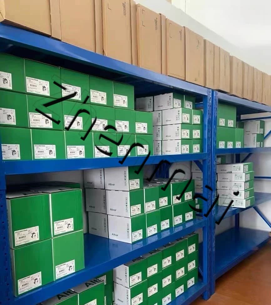 100 % brandneue, originale und echte Schneider TM5SE2IC01024 Frequenzumrichter, Leistungsschalter, Schütze, Schutzgeräte