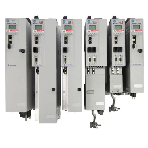 Wie löst Allen Bradley Rockwell Automation die Herausforderungen der industriellen Automatisierung?