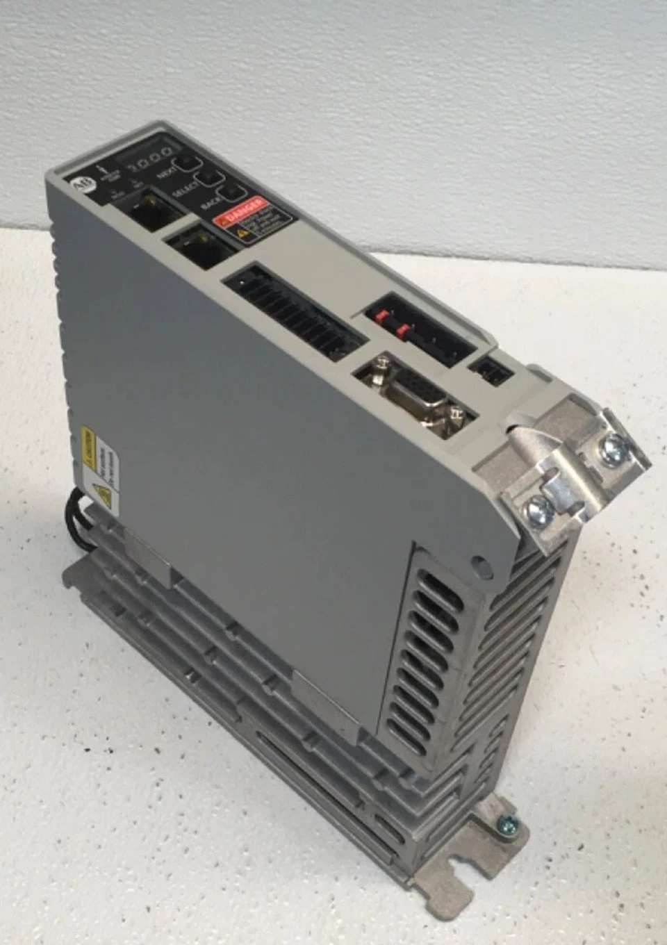 2198-C2055-ERS Kinetix 5300-Servoantrieb, brandneu und original. Schnelle Lieferung