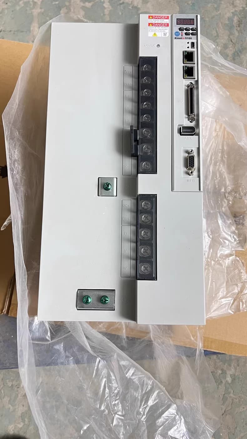 2198-E4150-ERS Kinetix 5100-Servo, brandneu und echt