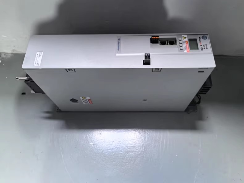 2198-P208 Kinetix 5700 Servo, brandneu und original. Schnelle Lieferung