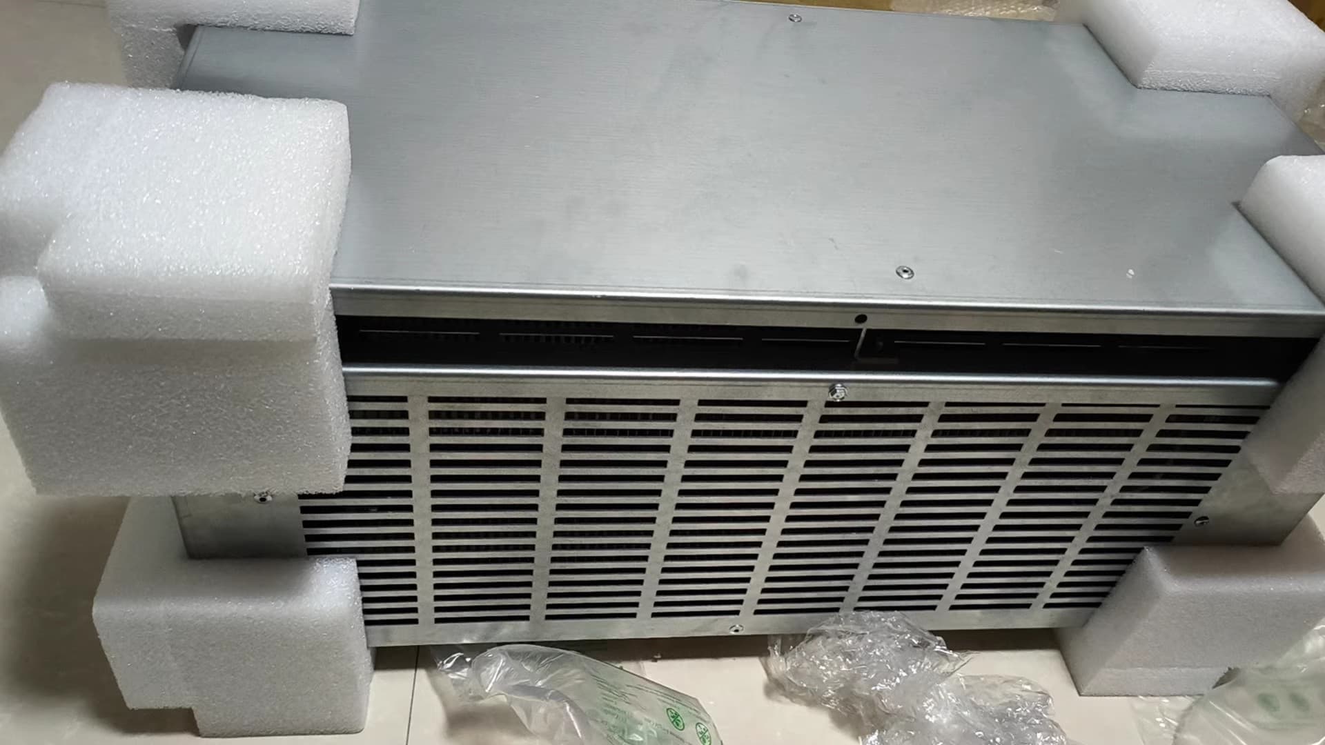 2198-R127 Kinetix 5700 Servo, brandneu und original. Schnelle Lieferung