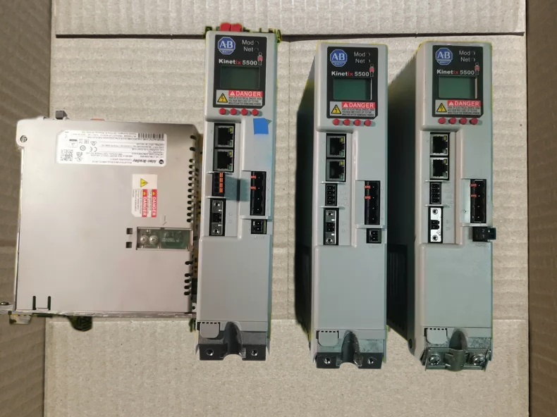 2198-RP312 Kinetix 5700 Servo, brandneu und original. Schnelle Lieferung