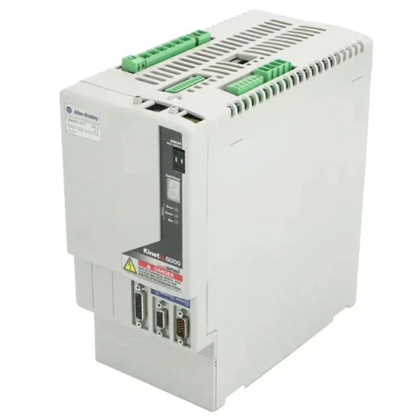 Allen-Bradley 2094-BC01-M01-S Kinetix 6000 Integriertes Servoantriebsmodul Schnelle Lieferung