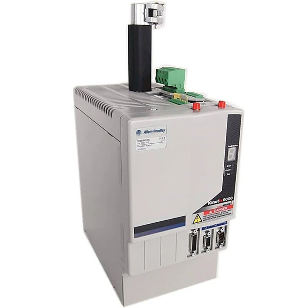 Allen-Bradley 2094-BM01-S Industrielles Servoantriebsmodul für die Automatisierung, schnelle Lieferung