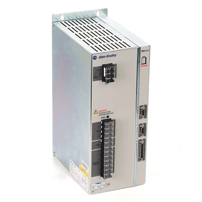 Allen-Bradley 2098-DSD-075X Servoantrieb der Ultra3000-Serie