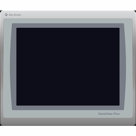 Allen-Bradley 2711P-T10C22D9P-B PanelView Plus 7 Grafikterminal