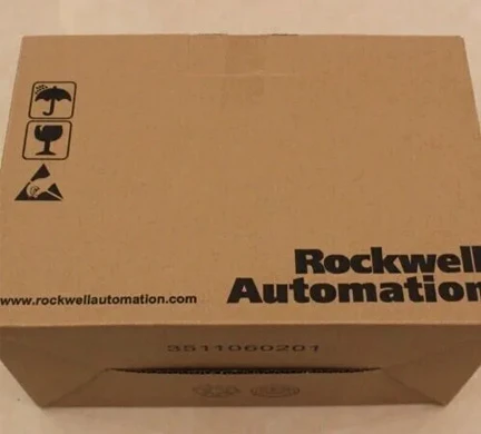 Allen Bradley MPL-B430P-SJ74AA Servomotor Bulletin MPL LL