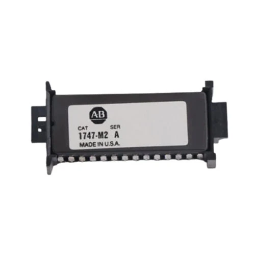 Allen-Bradley1747-M1 EEPROM-Speichermodul für SLC 500 PLC Neues Original Schnelle Lieferung