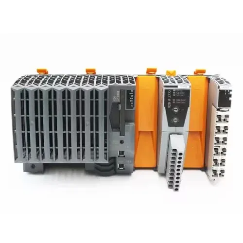 B&R X20CP3484 X20 System Celeron SPS-CPU