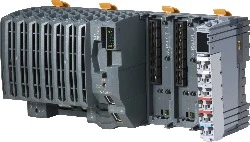B&R X20CP3485 X20 System 3-Slot-SPS-Controller