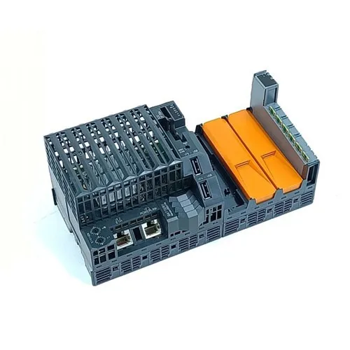 B&R X20CP3584 X20 System 3-Slot Atom SPS-Controller