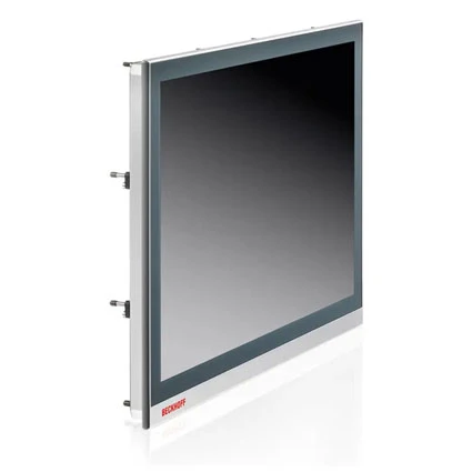 Beckhoff CP2907-0010 Multi-Touch-Einbau-Bedienfeld CP-Link 4 One Cable Display Link