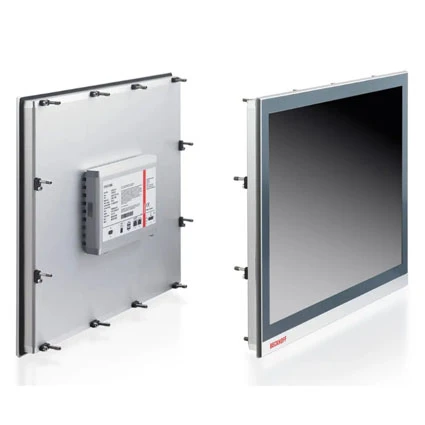 Beckhoff CP2915-0010 15-Zoll-Display, nur Mehrfinger-Touchscreen CP-Link 4