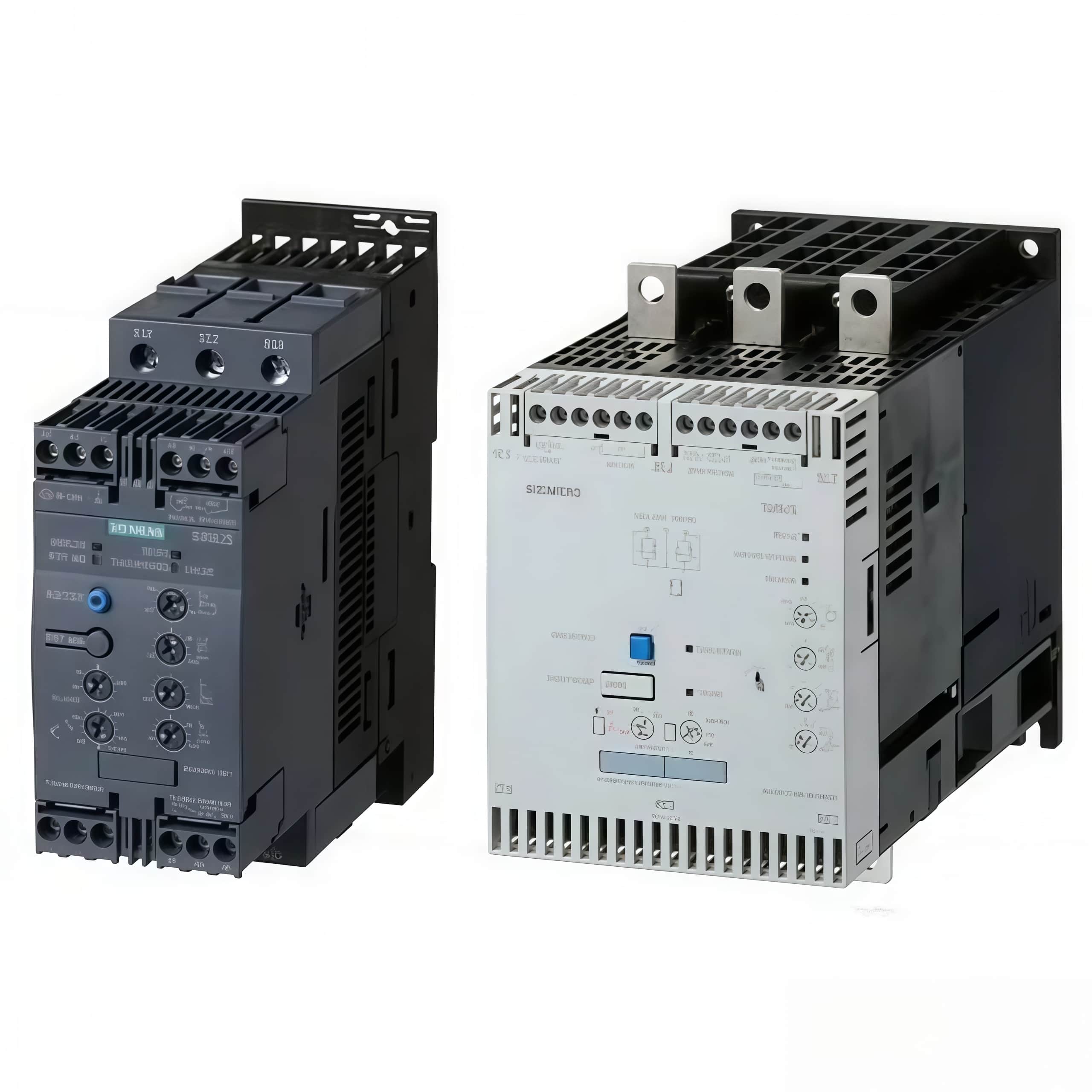 Brandneuer, originaler Siemens 3RW4024-1BB04 Softstarter SIRIUS SOFT STARTER