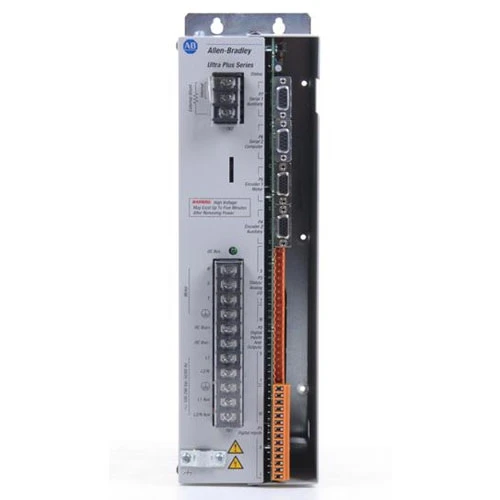Brandneuer Original Allen-Bradley 1398-PDM-010 Positionierungsantrieb der Ultra Plus-Serie. Schneller Versand