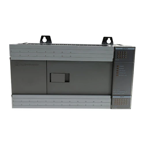 Nagelneuer Original Allen-Bradley 1747-L20A SLC 500 Fester SPS-Controller Schneller Versand