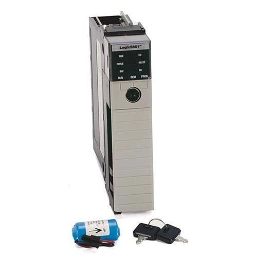 Brandneuer Original-Allen-Bradley 1756-L61 ControlLogix SPS-Prozessor. Schneller Versand