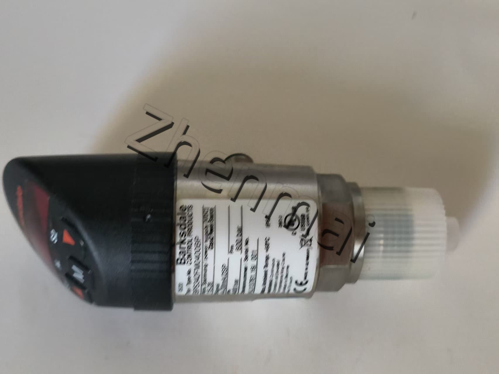 Brandneuer Original Barksdale BPS342FM0400BP Drucksensor Niveauschalter Durchflussschalter Druckschalter Schneller Versand