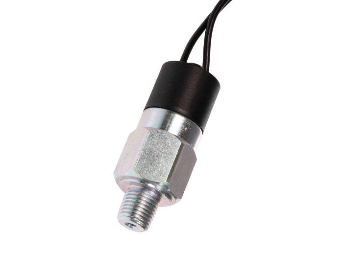 Brandneuer Original Barksdale CSK12-11-11B Drucksensor Niveauschalter Durchflussschalter Druckschalter Schneller Versand