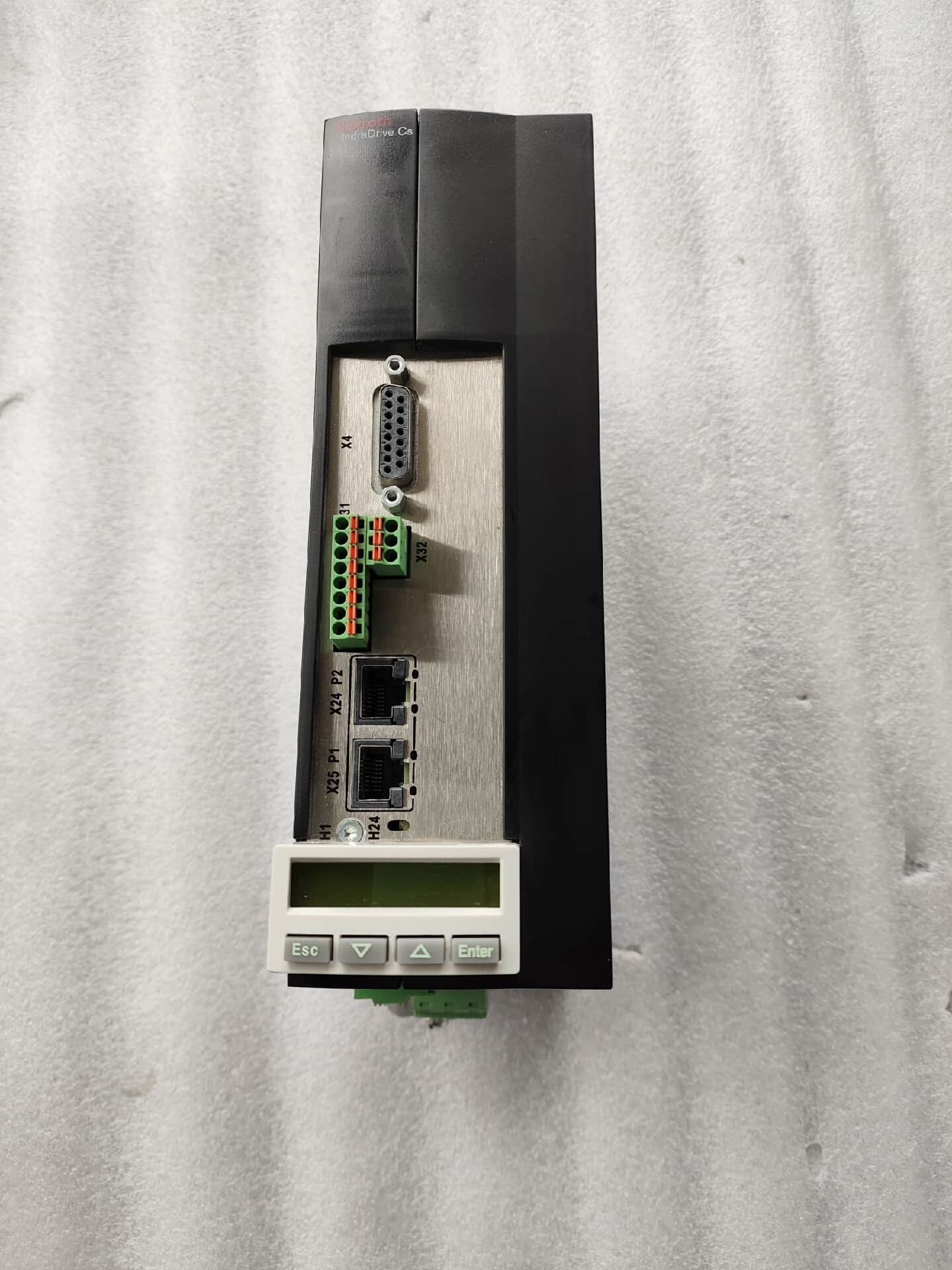 Brandneuer Original Bosch Rexroth Servoantrieb ACS01.1E-W0036-A-03-B-ET-EC-NN-NN-NW Servomotor Schneller Versand