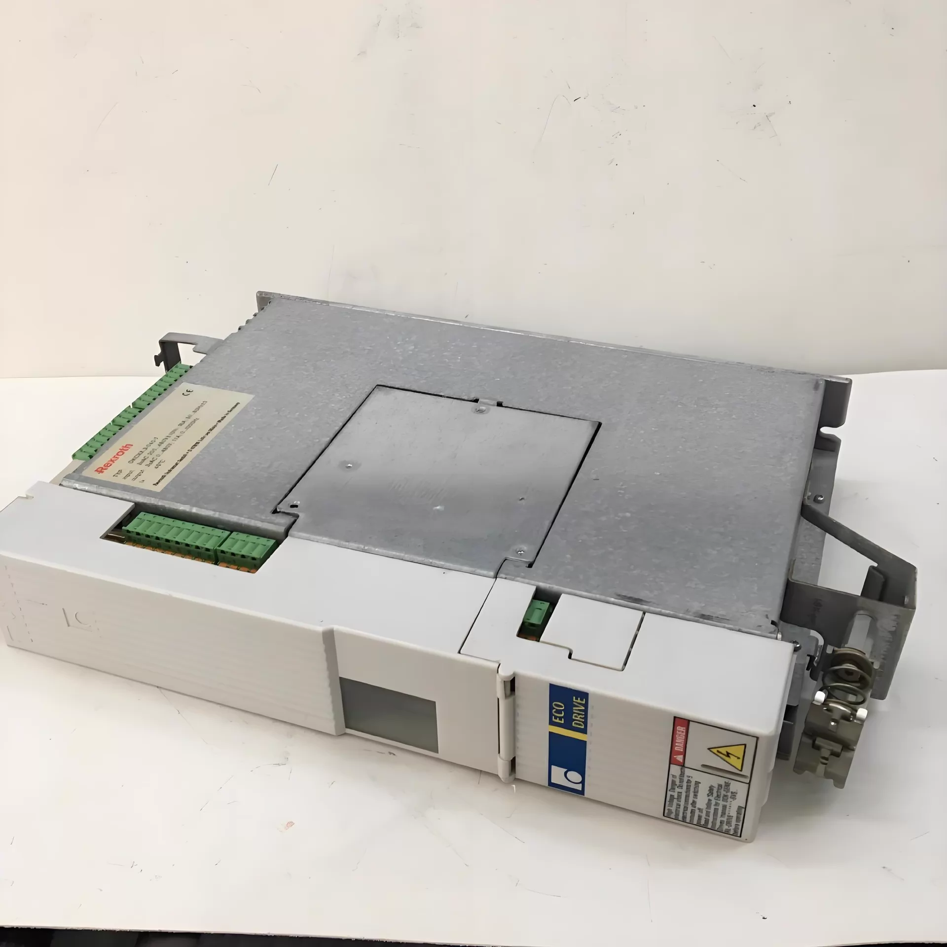 Brandneuer Original Bosch Rexroth Servoantrieb ACS01.1E-W018-A-03-B-ET-EC-MN-NN-NN-NW Servomotor Schneller Versand