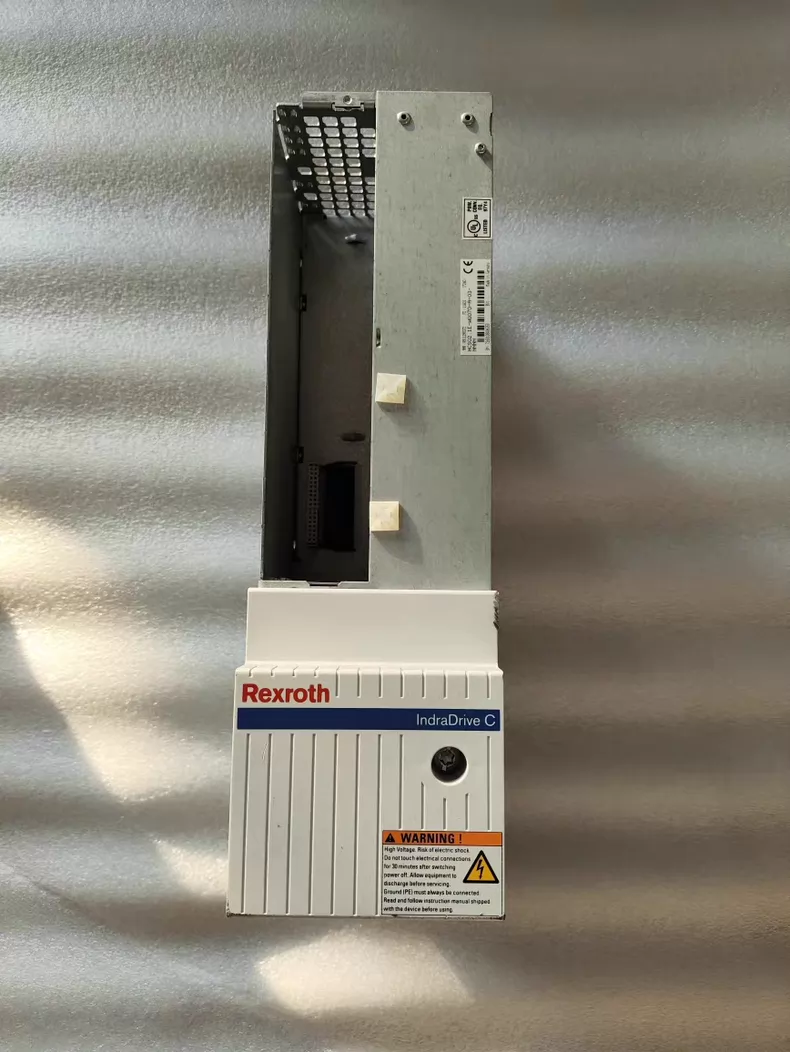 Brandneuer Original Bosch Rexroth Servoantrieb HCS02.1E-W0070-A-03-NNNN Servomotor Schneller Versand