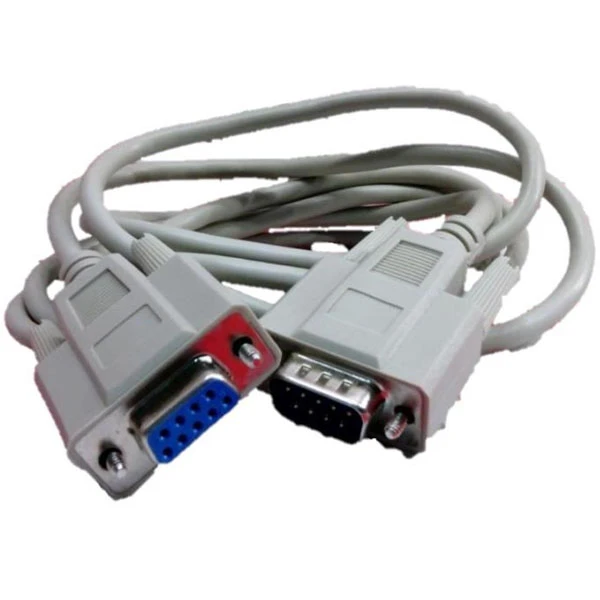 Brandneues Original General Electric HE693CBL222 PLC-Verbindungskabel, schneller Versand