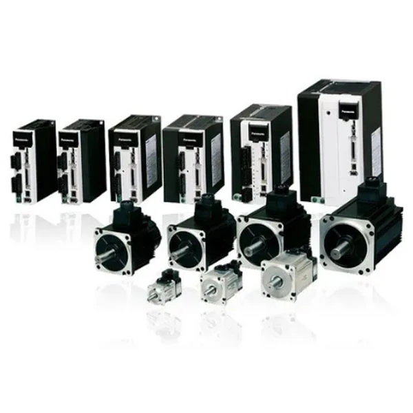 Brandneuer Original Panasonic MFDHTA390E AC-Servotreiber FedEx DHL Schneller Versand