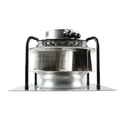 ebmpapst K3G280-RR03-H2 Brandneuer Original 280 mm kompakter Axialventilator