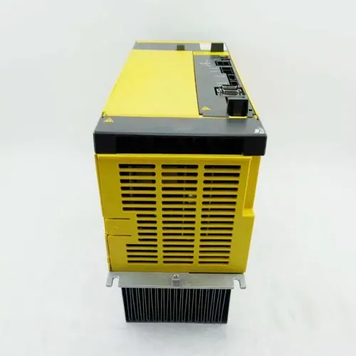 Fanuc A06B-6127-H106 Hochspannungs-Servoverstärker