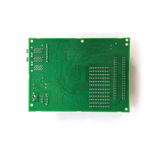 Fanuc A20B-2002-0521 Bedienfeld-E/A-Karte