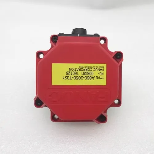 Fanuc A860-2050-T321 Drehgeber