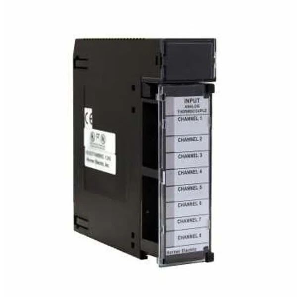 GE FANUC HE693THM888 Neues Original-Thermoelement-Eingangs-SPS-Modul FedEx DHL Schneller Versand