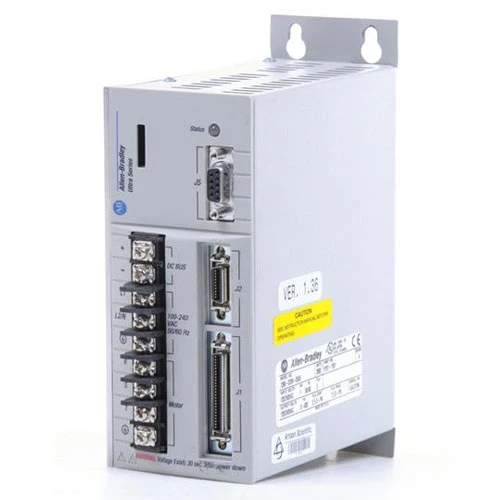 Original Allen-Bradley 1398-DDM-005 Ultra 100 Universal Digital Servo Drive. Schnelle Lieferung