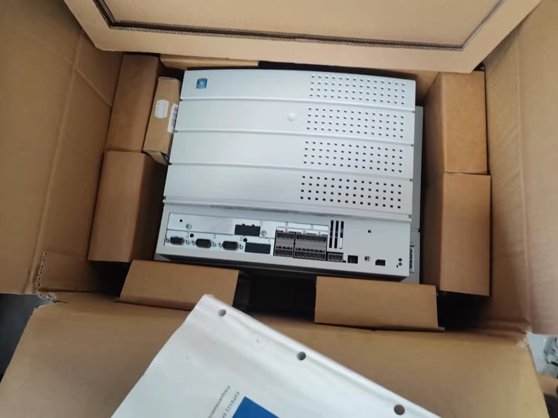 Echtes neues Lenze E94ASHE0034 Industrie-E/A-Modul FedEx DHL Schneller Versand
