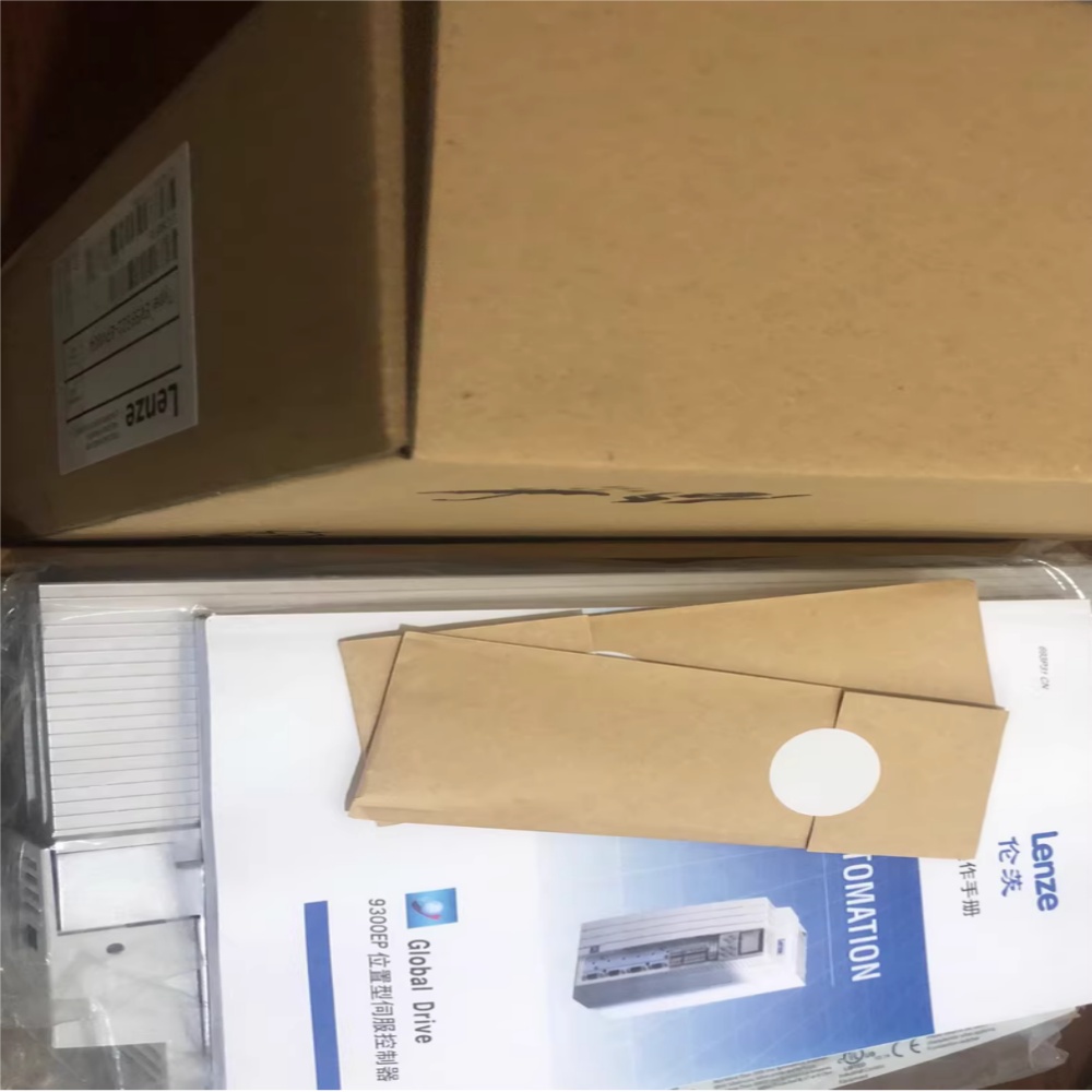 Echtes neues Lenze E94ASSE0044 Industrie-E/A-Modul FedEx DHL Schneller Versand