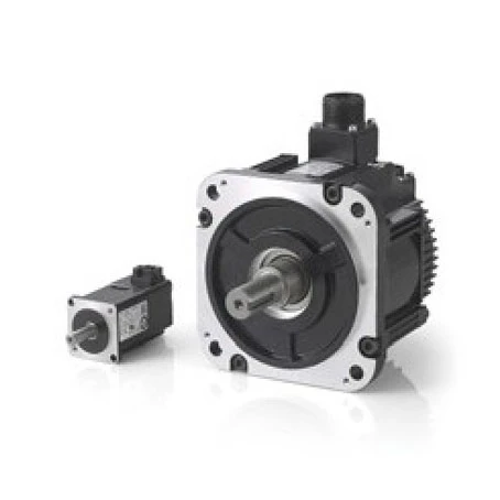 200–400 VAC 3-Phasen-Servomotor SV-M040CS der Marke KEYENCE