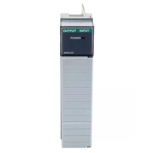Neues Original 1746-FIO4I Allen-Bradley SLC 500 PLC Analog-Eingangsmodul Schneller Versand