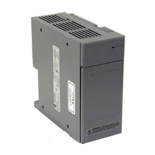 Neue Original 1746-P1 Allen-Bradley AC Eingang PLC Netzteil Modul Schnelle Lieferung