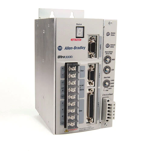 Neuer Original 2098-DSD-005 Allen-Bradley Servoantrieb Schneller Versand