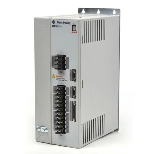 Neue Original 2098-DSD-HV030 Allen-Bradley Digital Servo Drive Schnelle Lieferung