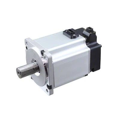 Omron R88M-K10030T-BS2 100 W Accurax G5 AC-Servomotor