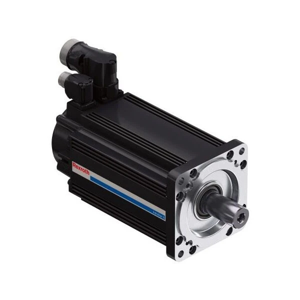 Original Bosch Rexroth MSK040B-0600-NN-S1-UP0-NNNN Servomotor Industrieautomation