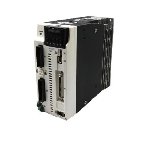 Panasonic MDDDT3530053 MINAS A4 AC-Servotreiber