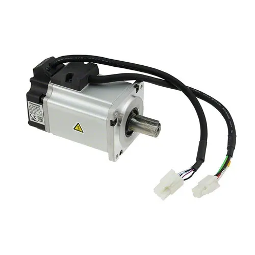 Panasonic MSMD042P1D AC-Servomotor
